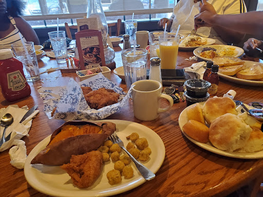 American Restaurant «Cracker Barrel Old Country Store», reviews and photos, 110 Hancock Ln, Mt Holly, NJ 08060, USA