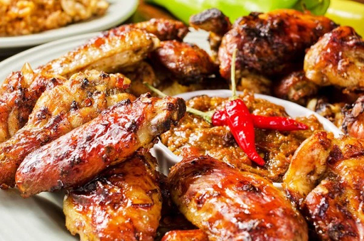 Jamaican Restaurant «Jamaica Breeze Restaurant and Lounge», reviews and photos, 420 67th St W, Bradenton, FL 34209, USA