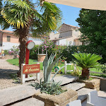 Photo n°4 de l'avis de Peter.o fait le 10/08/2019 à 21:21 sur le  Albergo Al Cacciatore à Valeggio sul Mincio