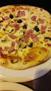 Pizza du Pizzeria Pizza Fiorentina à Paris - n°12