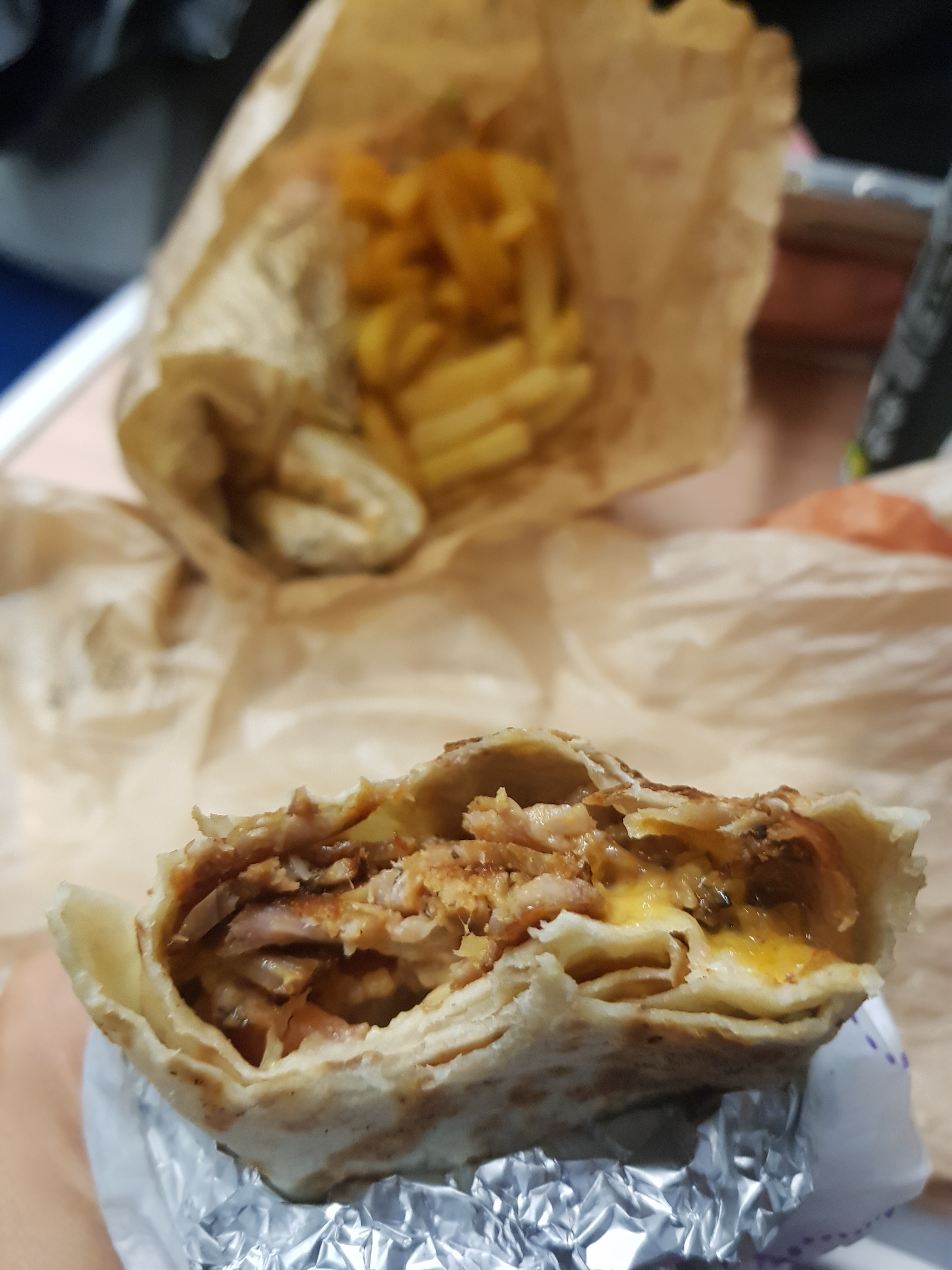 Photo n° 5 de l'avis de Faten.a fait le 30/09/2019 à 10:34
