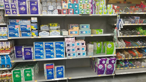 Supermarket «Walmart Neighborhood Market», reviews and photos, 8745 Little Rd, New Port Richey, FL 34654, USA