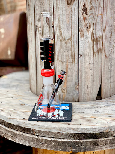 Tobacco Shop «Smoke Shop Guys», reviews and photos, 4843 Dempster St, Skokie, IL 60077, USA