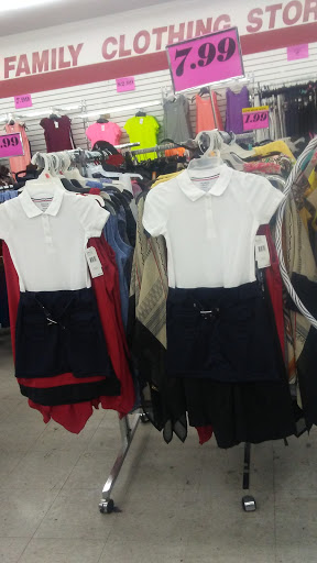 Discount Store «Fallas Paredes Discount Stores», reviews and photos, 21035 Sherman Way, Canoga Park, CA 91303, USA