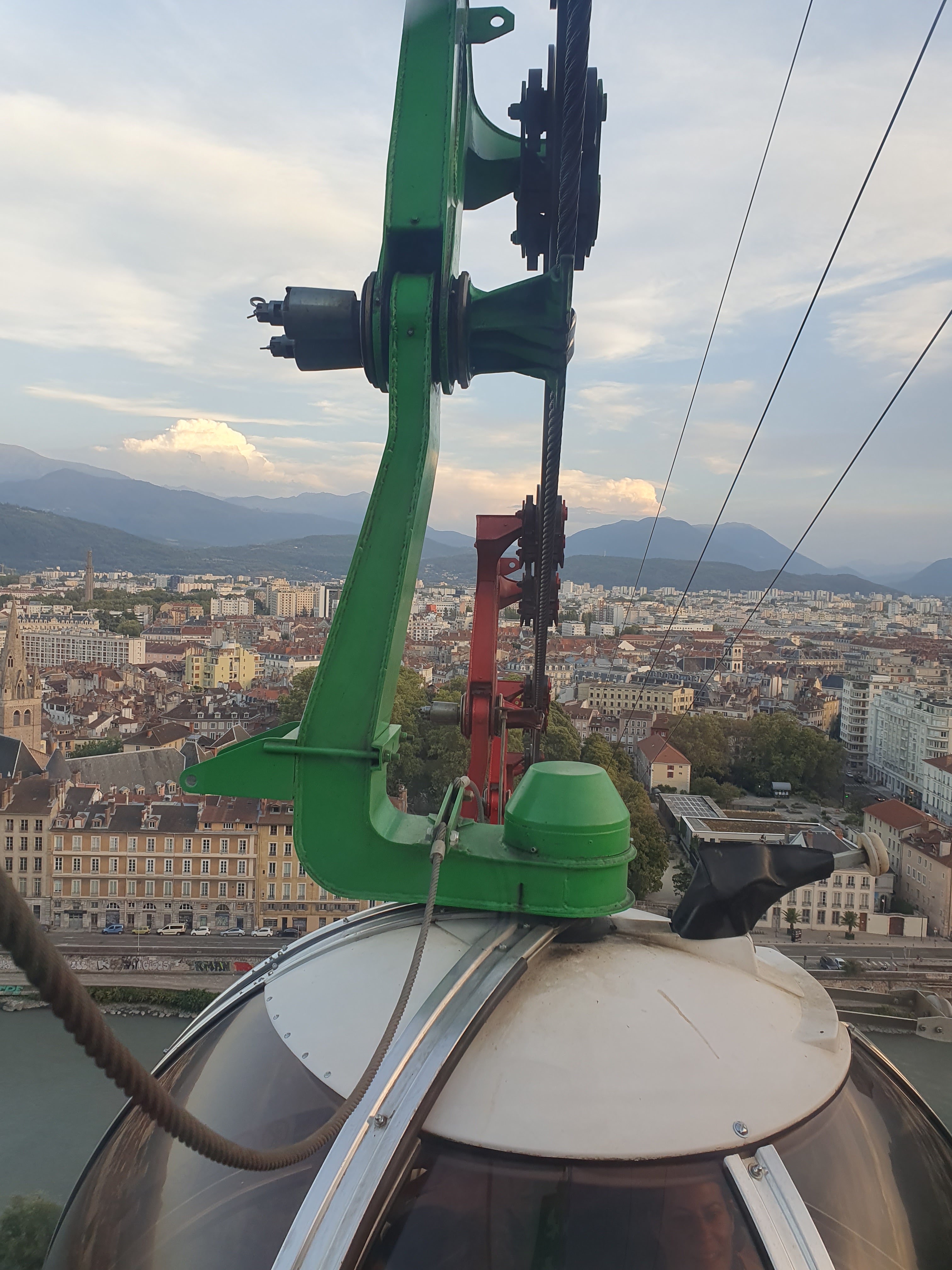 Photo n° 9 de l'avis de Didier.l fait le 23/08/2023 à 21:52