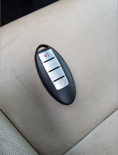 Key Duplication Service «KeyMe», reviews and photos, 139 S Orange Ave, South Orange, NJ 07079, USA