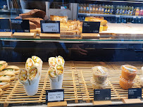 Atmosphère du Restaurant servant le petit-déjeuner Starbucks à Nice - n°9