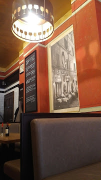 Carte du Stella - Restaurant & Pizzeria à Halle (Saale)