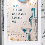 Photo n°1 de l'avis de Giulia.a fait le 08/10/2023 à 08:03 sur le  La Locanda del Tasciotto à Valmontone