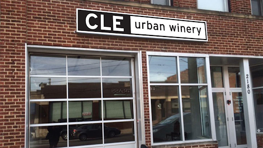 Winery «CLE Urban Winery», reviews and photos, 2180 Lee Rd, Cleveland Heights, OH 44118, USA