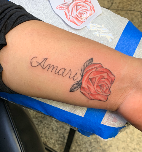 Explore tattoo ideas for rip mom, creative tattoo ideas in Sanford, available at Luv Ink