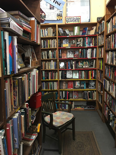 Rare Book Store «Capitol Hill Books», reviews and photos, 300 E Colfax Ave, Denver, CO 80203, USA