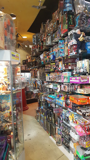 Toy Store «Toy Shack», reviews and photos, 450 E Fremont St, Las Vegas, NV 89101, USA