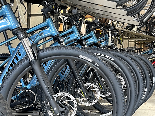 Fullerton Electric Bicycles image