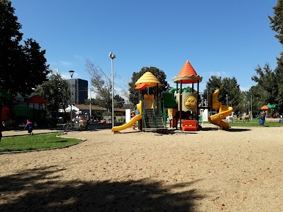 Parque de Juegos Gabriela Mistral