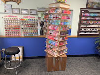 Lee Nails - Photo 9 - Car repair in West Seneca, NY, Buffalo