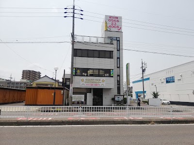 じゃがいも広場