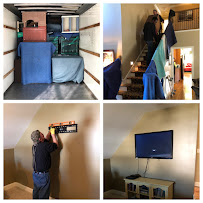 Boro Moving Company - Photo 5 - Car repair in Murfreesboro, TN, Murfreesboro