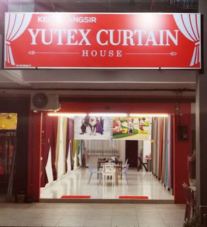 YUTEX CURTAIN House