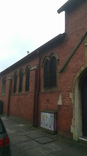 Saint Luke's Church - Cardiff