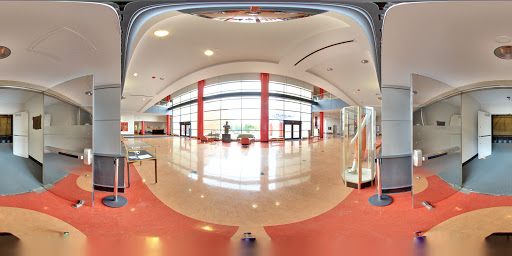 Performing Arts Theater «Carl J. Murphy Fine Arts Center», reviews and photos, 2201 Argonne Dr, Baltimore, MD 21218, USA