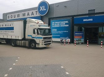 Bouwmaat Leiden XL