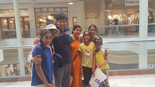 Department Store «Nordstrom Burlington», reviews and photos, 75 Middlesex Turnpike, Burlington, MA 01803, USA