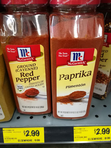 Grocery Store «Grocery Outlet Bargain Market», reviews and photos, 1203 N State St, Ukiah, CA 95482, USA