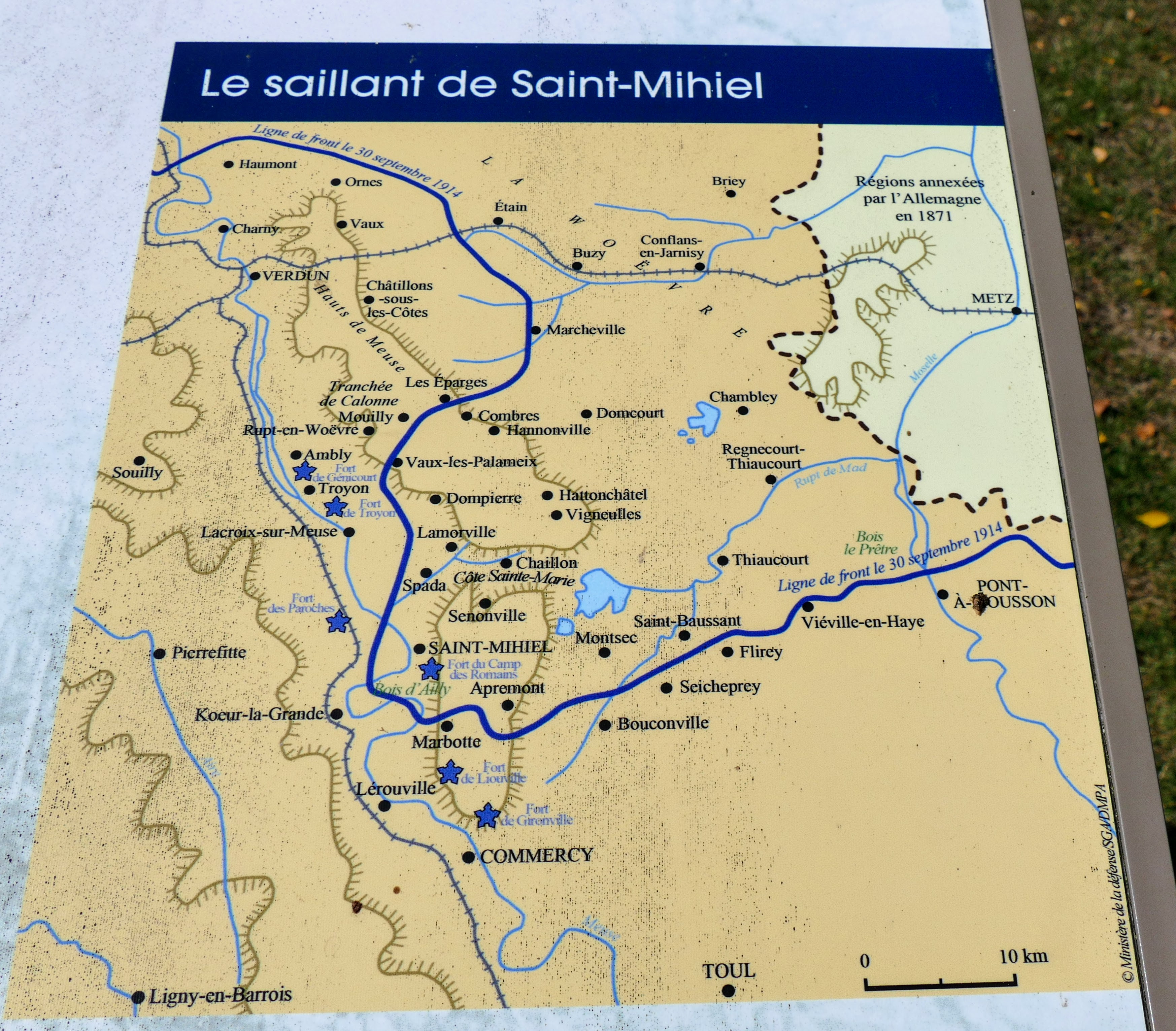 Photo n° 2 de l'avis de Albert.E fait le 13/09/2018 à 09:45