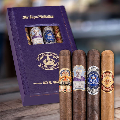 Tobacco Shop «Milan Tobacconists, Inc.», reviews and photos, 309 S Jefferson St, Roanoke, VA 24011, USA