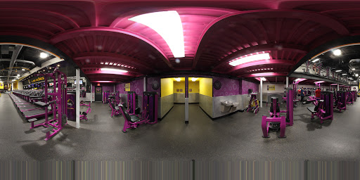 Gym «Planet FItness», reviews and photos, 300 Saratoga Rd, Schenectady, NY 12302, USA