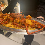 Photo n°1 de l'avis de Paul.a fait le 05/08/2023 à 10:51 sur le  Alguer Mia – Restaurant i pizzeria à Alghero