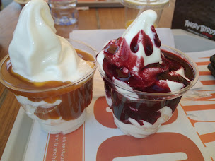Photo n°79 de McDonald's à Le Luc ()