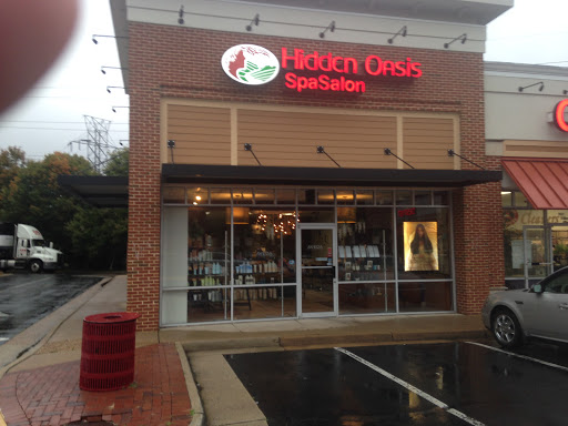 Beauty Salon «Hidden Oasis Spa Salon», reviews and photos, 9013 Silverbrook Rd, Fairfax Station, VA 22039, USA