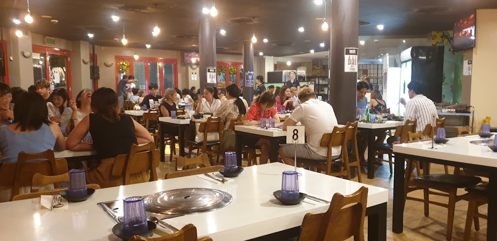Sura Korean Restaurant 6003