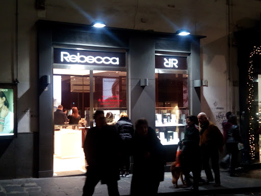 Rebecca Shop Napoli