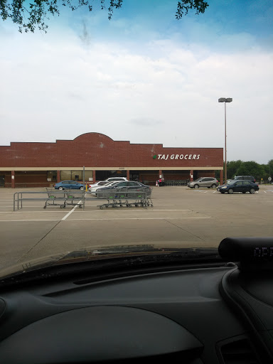 Grocery Store «Taj Grocers - Irving», reviews and photos, 10010 N MacArthur Blvd #150, Irving, TX 75063, USA