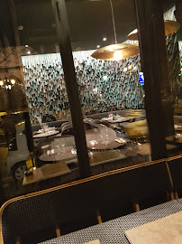 Atmosphère du Restaurant français Lézard café à Paris - n°13