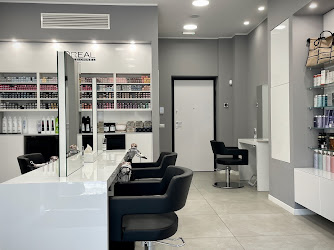 KRIZIA BEAUTY SALON - Salone Autorizzato CDC Parrucchieri