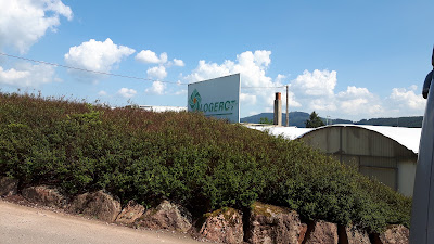 Logerot Distribution à La Clayette