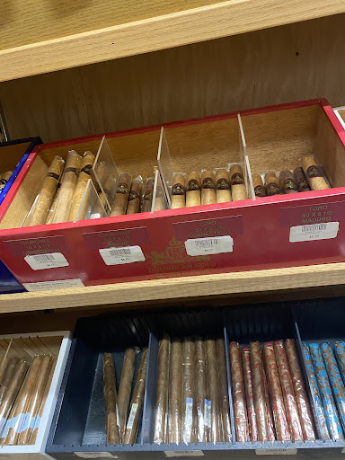 Tobacco Shop «Smoker Friendly», reviews and photos, 7540 Sheridan Blvd, Arvada, CO 80003, USA