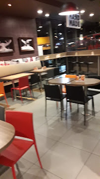 Atmosphère du Restaurant KFC Limoges Sud - n°17