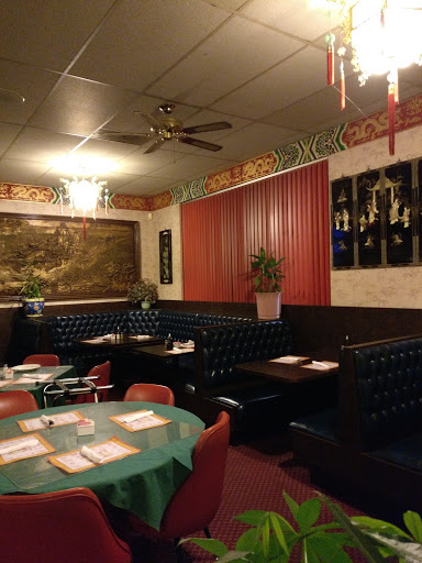 Ho Wah Chinese Restaurant