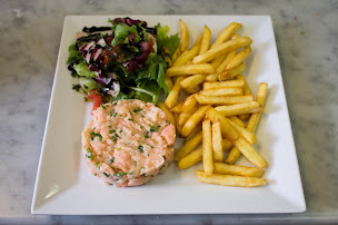 Photo n°2 de Bacchus Café à Cannes ()