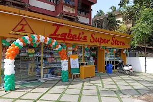 Iqbal’s Super Store image
