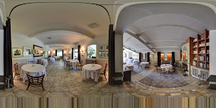 Photo n°22 de Restaurant La Cabro d'Or Baumanière à Les Baux-de-Provence ()