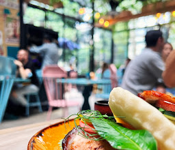 Kiin Thai-Viet Eatery photo