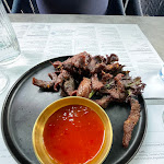 Photo n°2 de l'avis de Juna.e fait le 21/06/2023 à 21:29 sur le  WANNAWAI à Frankfurt