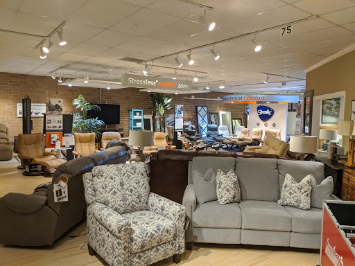 Furniture Store «Custom Home Furniture Galleries», reviews and photos, 3514 S College Rd, Wilmington, NC 28412, USA