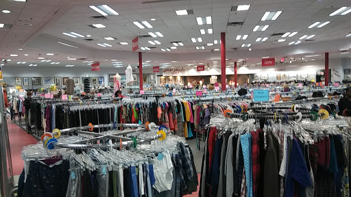 Thrift Store «Lovelady Thrift Store», reviews and photos, 7720 Ludington Ln, Irondale, AL 35210, USA